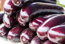 茄子隔夜放冰箱能吃吗