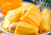菠萝蜜冷冻后如何解冻