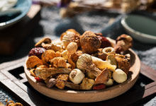 蘑菇生长需要阳光吗