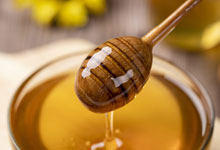 蜂蜜水是凉性还是热性