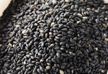 生芝麻和熟芝麻区别