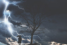 雨水的渗透方式类型有