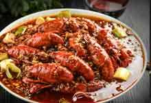 怎么分辨龙虾的公母