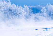 什么是雷打雪现象