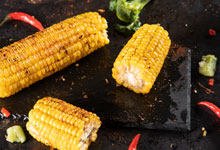 山东玉米几月份可以收