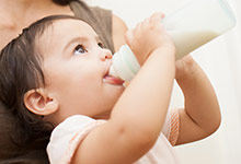 牛奶含的有结冷胶能喝不