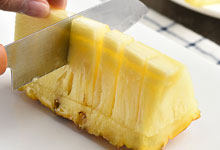 剥好的菠萝蜜怎么存放