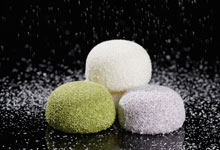 雪媚娘放冰箱后第二天变硬怎么办