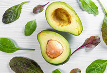 牛油果怎么挑选