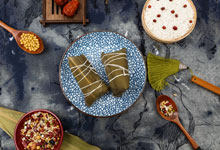 粽子二次加热是煮还是蒸