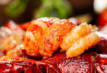 小龙虾冰冻可以放多长时间