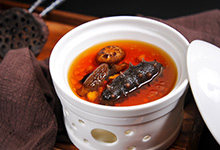 海参是放冷冻还是冷藏