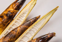 煮了的竹笋在冰箱可以保存多久