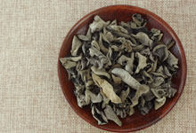 干木耳要煮多久才熟