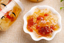 煮好的银耳可以放几天呢