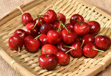 车厘子冷冻后能吃吗