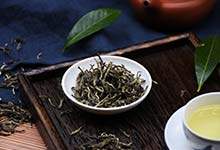 温性茶叶有哪些品种