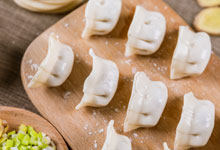 饺子皮为什么要加淀粉