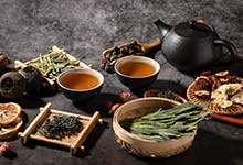 铁观音茶发源地