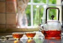 江西名茶有哪些品种