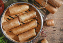 山药发黑怎么处理变白