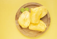 菠萝蜜的皮可以吃吗