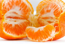 橘子的象征意义是什么
