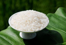 小米和大米有什么区别