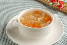 银耳红枣枸杞汤隔夜还能吃吗