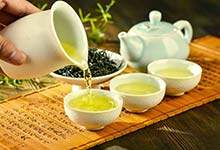 冷泡茶可以泡一晚上吗