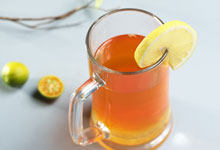 蜂蜜柚子茶的皮能吃吗