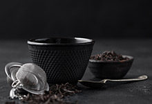黑骨茶生长在什么地方