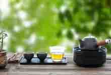 红茶的长期保存方法