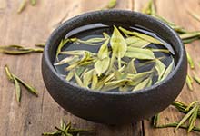 白毫银针属于什么茶