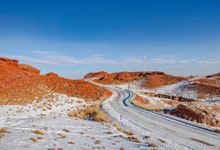 寒流与寒潮的区别