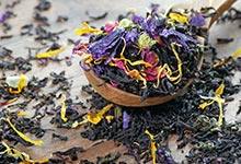 陕西茯茶的特色