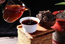 鉴别黄山毛峰的方法