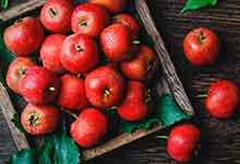 山里红是水果吗