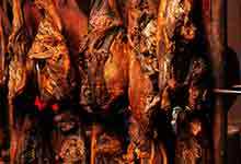 灌香肠的肉要不要清洗