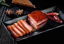 熏腊肉可以怎么洗