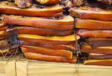 腊肉分类有哪些