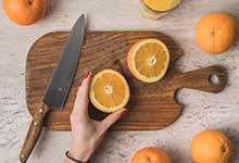 信丰县什么时候开始栽种脐橙