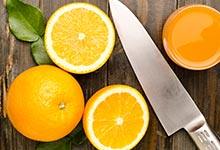 脐橙不够甜的原因