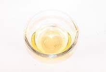 米醋的营养价值及营养成分