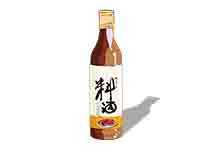 料酒的营养价值及营养成分