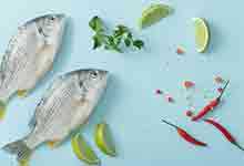橡皮鱼的营养价值及营养成分