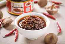 老干妈的营养价值及营养成分