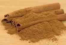 桂皮粉的营养价值及营养成分