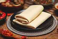 千张的营养价值及营养成分