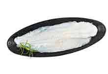 龙利鱼的营养价值及营养成分